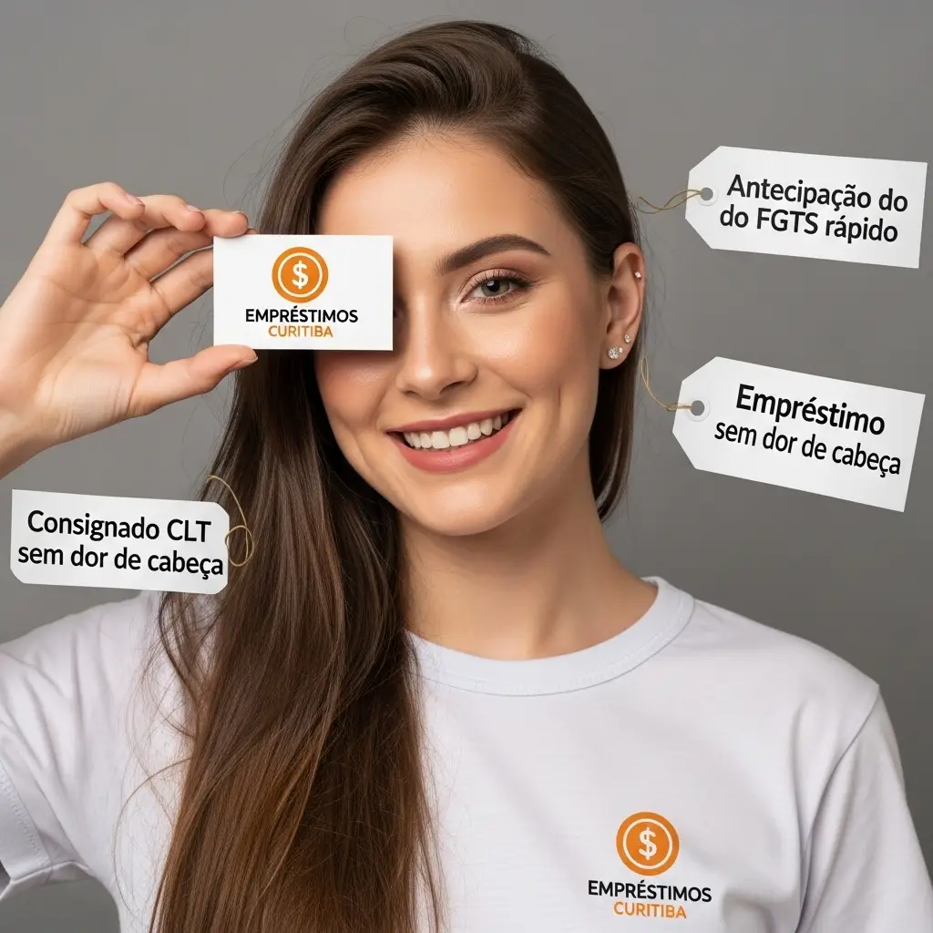 Consignado CLT
